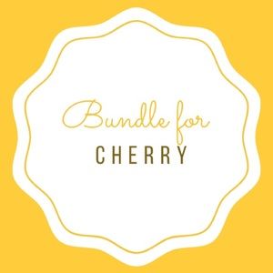 Bundle for Cherry